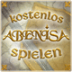 Abenisa - Die 4-teilige Browsergamesaga