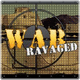 war-ravaged