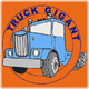 Truck Gigant