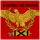 Empire of Rome