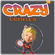 CrazyTennis