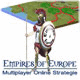 Empires of Europe