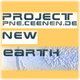 Project New Earth