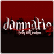 Damnatio: Krieg der Drachen
