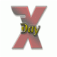X-DAY