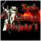 Xed-Games Projekt 3
