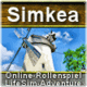 Simkea - Online-Rollenspiel und LifeSim-Adventure