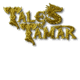 Tales of Tamar