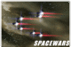 Spacewars