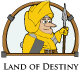 Land of Destiny