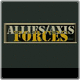 Allies/Axis Forces