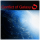 Conflict of Galaxy
