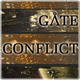 Gate-Conflict