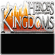 The Heroes of Might & Magic Kingdoms