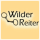 Wilder Reiter