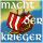 Macht der Krieger