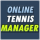 Online Tennis Manager